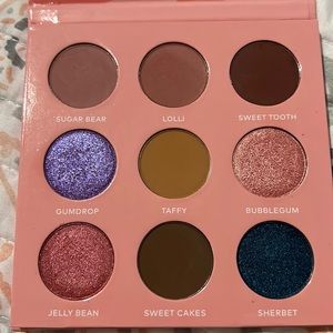 Sydney Grace Sweet Indulgence